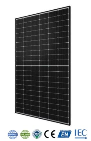 LXR-MHC-120C-400W