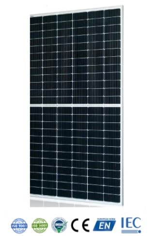 LXR-MHC-144C-445W