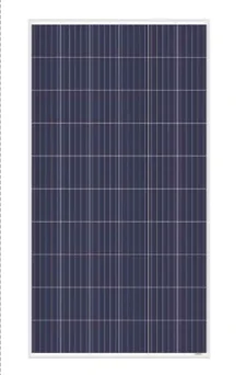 60 Cells Poly 265-280W