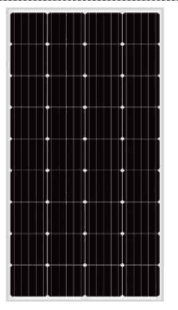 165W