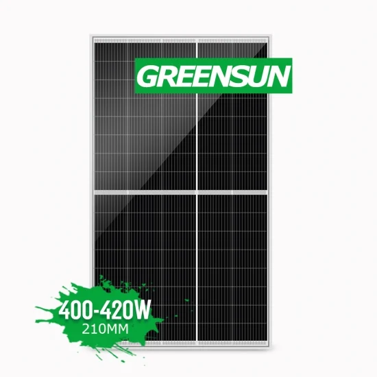 GS-M12/80H 400-420W
