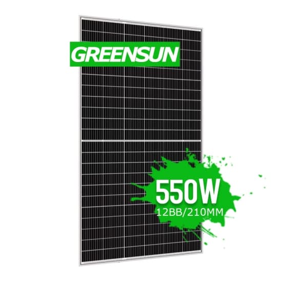 GSM550-110HC