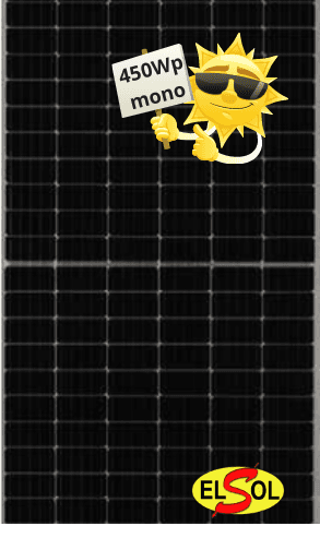 ESM 450W