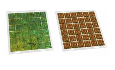 BIPV 6X6 120-135