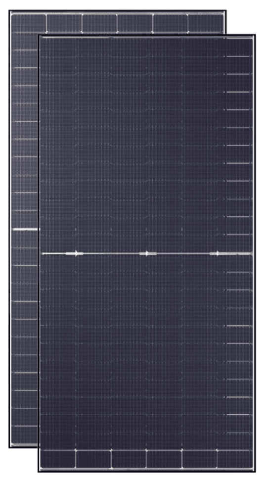 JSGM132 645W