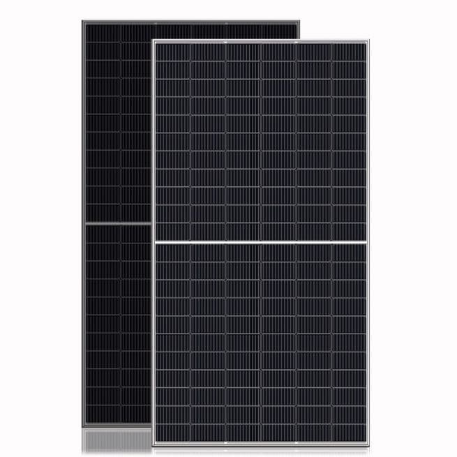 Half Cell EX650-670M(B)-132(HC)(210)