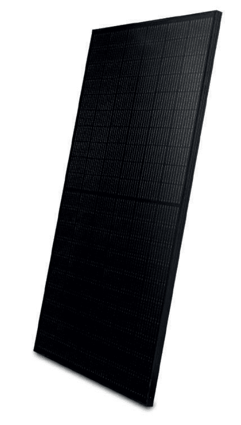 Full Black 405W