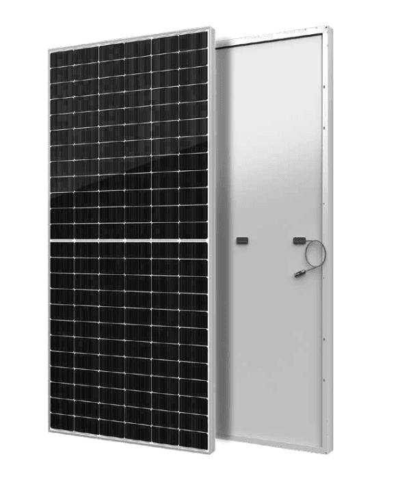 SEG-555-BMA-HV