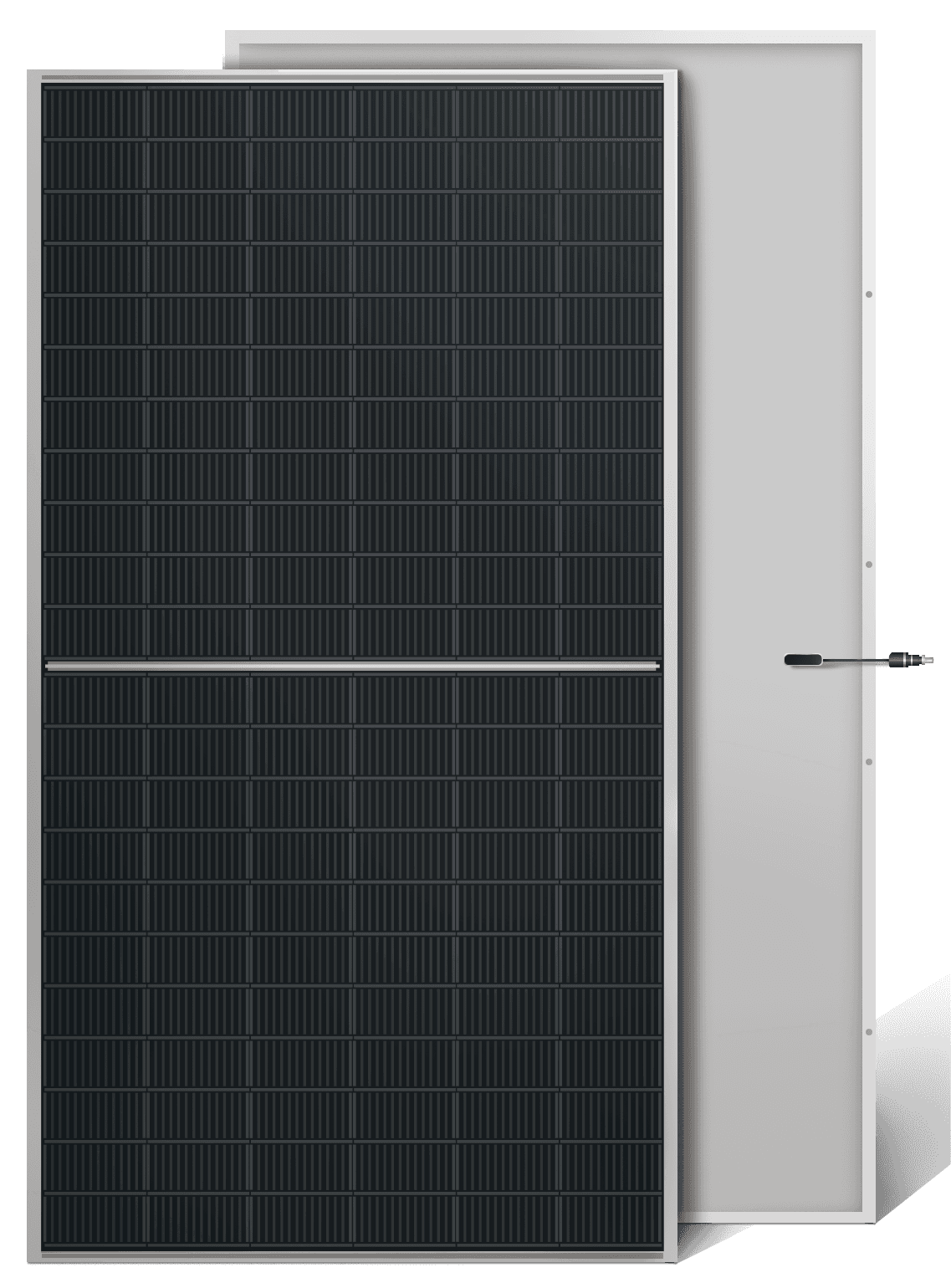 Gigalumi SL-G12 645-670W