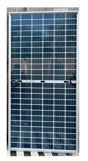 Evosolar NE-S144/M6H-BG 430-450W