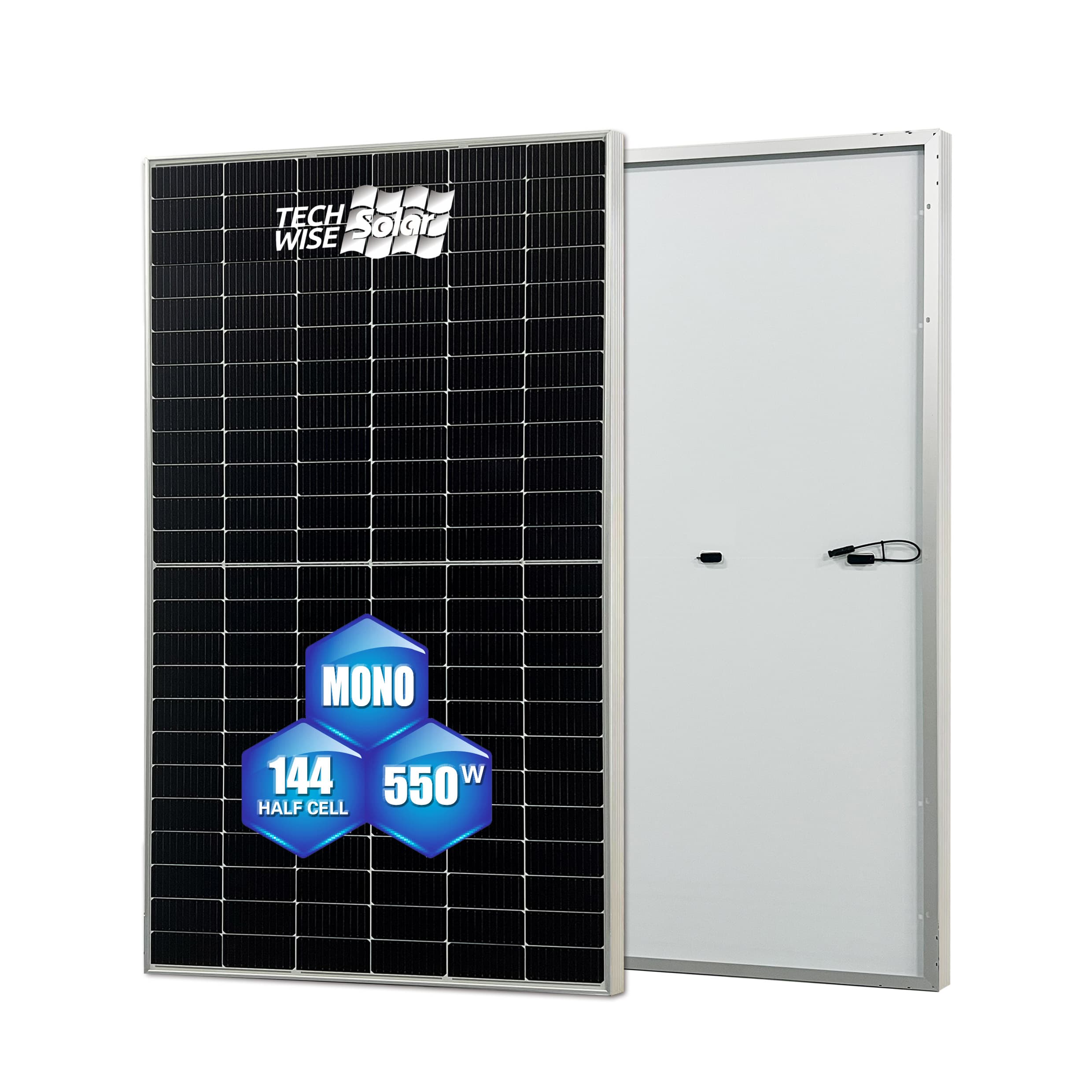 Sun-Pursuit TW-530-555HT