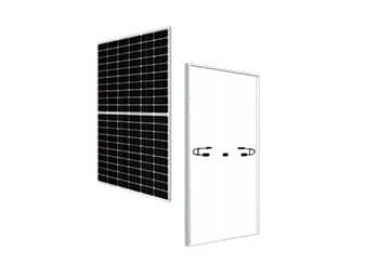 JS-PERC 360-375W