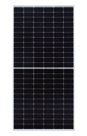 CDZ-S144/M10H 530-550W Glass Glass