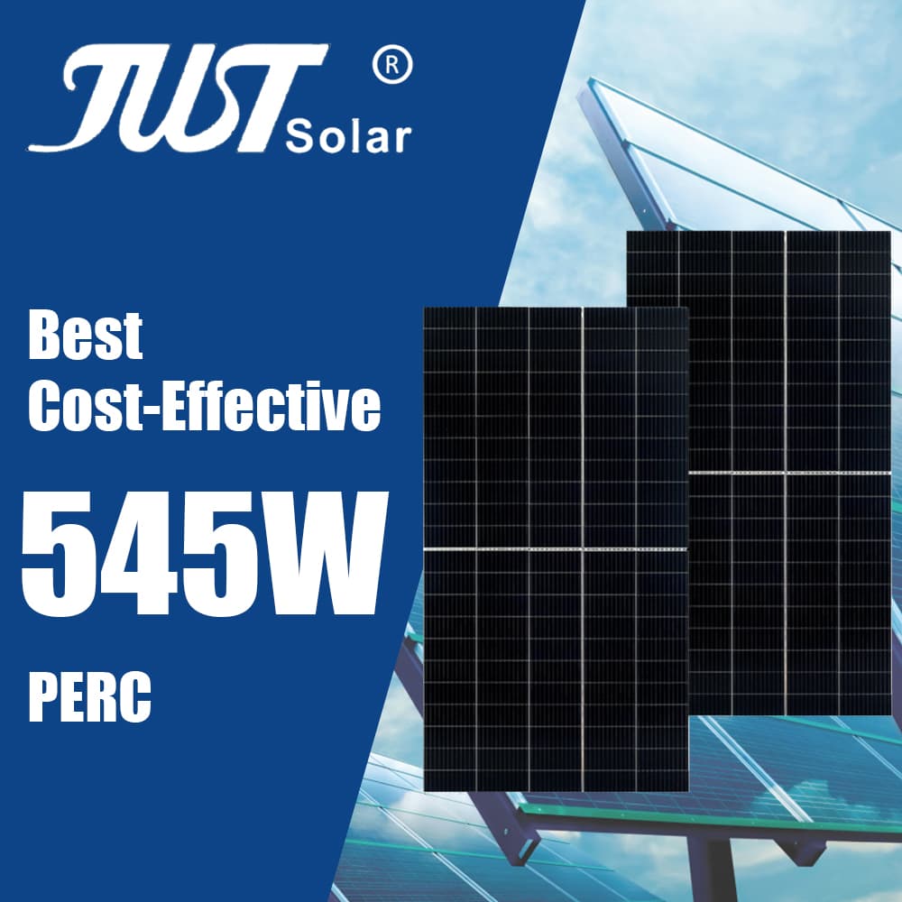 JST-EBMH-540W-D