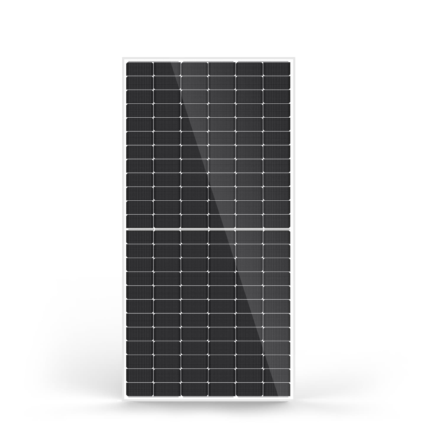 SL5N144 565-580 N type TOPCon Bifacial