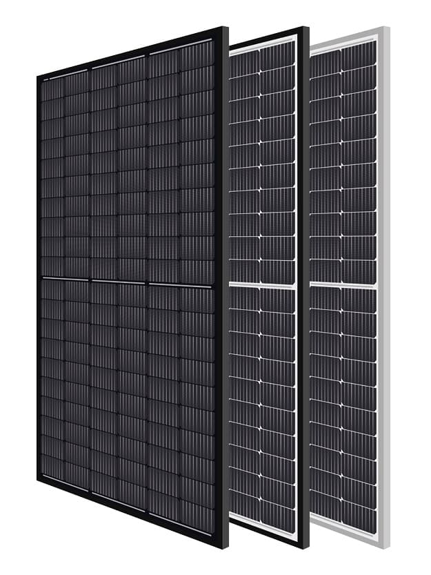 MEPV ICON 400-420W