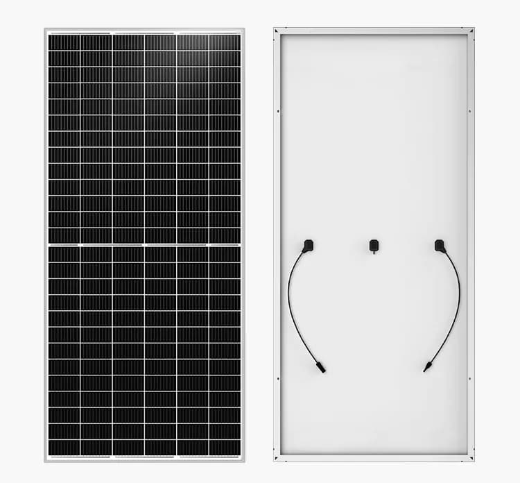 Mono 430-450W