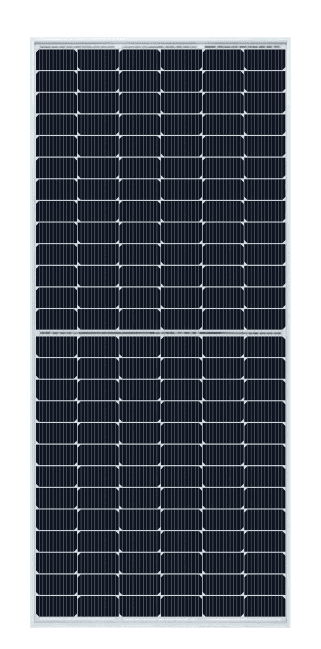 182 156CELL 580-600W