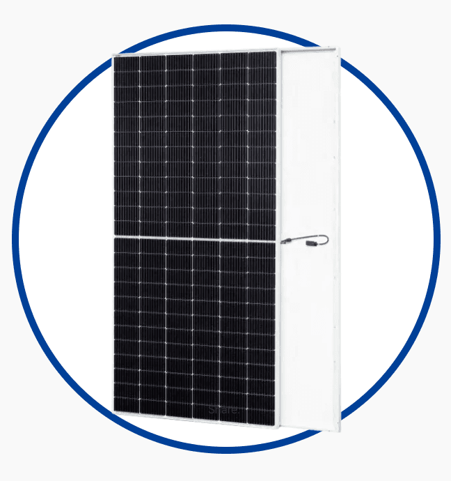 YC550PSF 72 M10/2-1500V