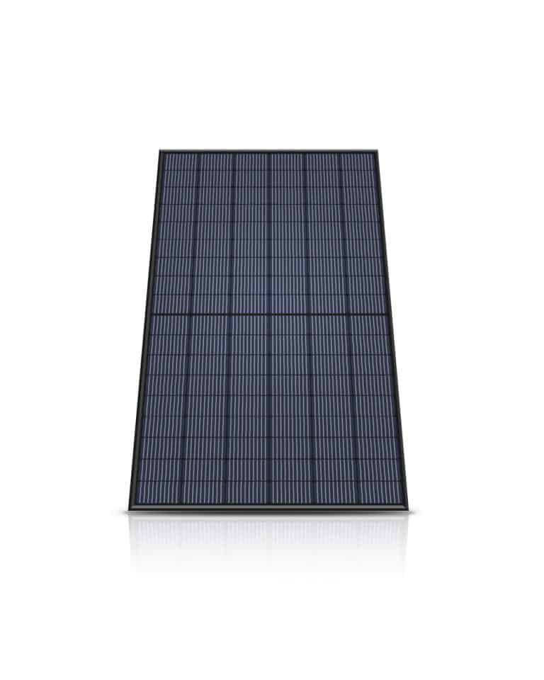 Residential 108 Half-Cut Mono 390–410W