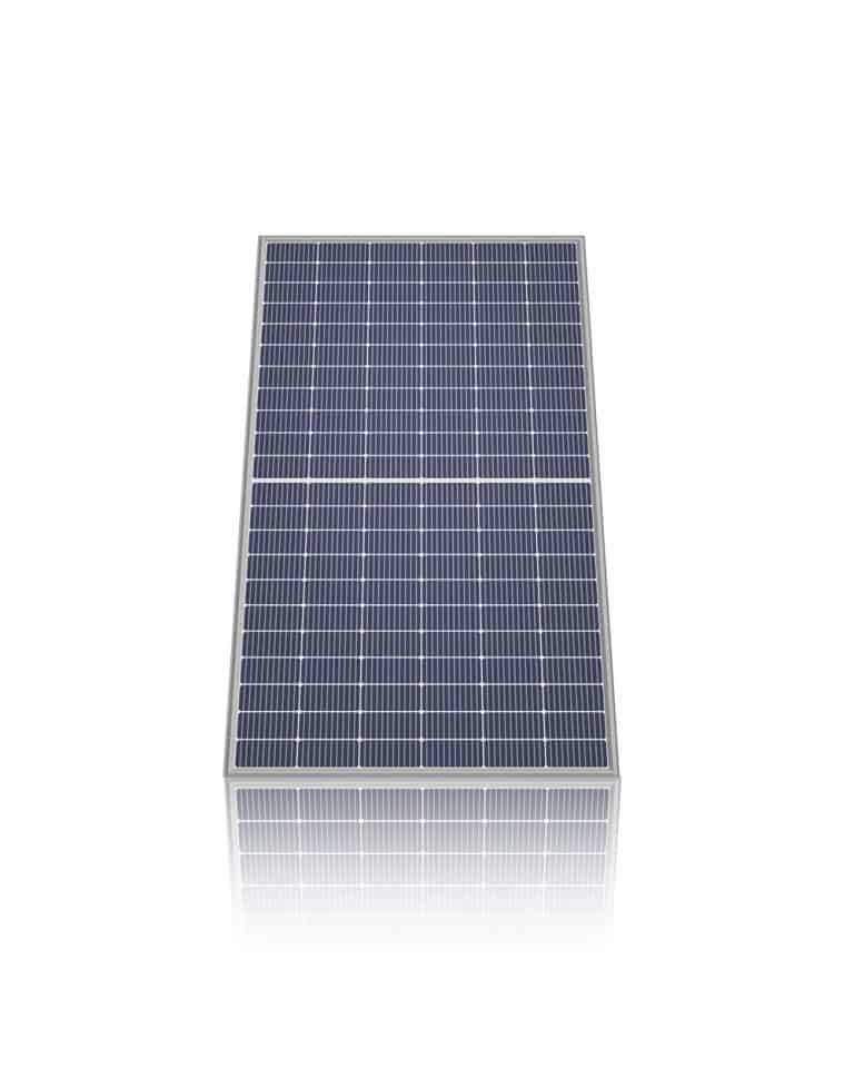C&I/Utility 132 Half-Cut Mono 480-500W