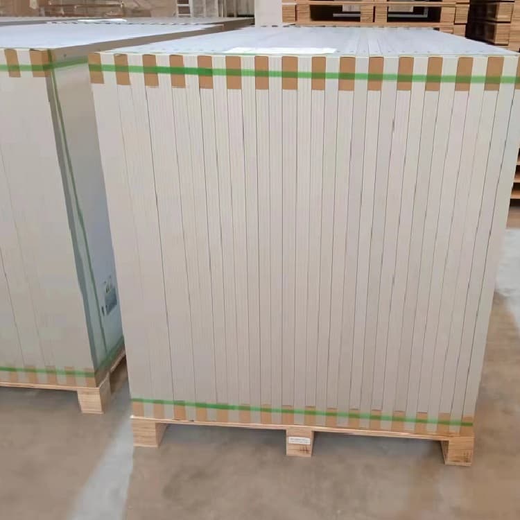 KSM-525-550W/144-S3 PV Modules