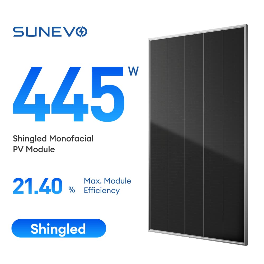 SE6-46SC 430W
