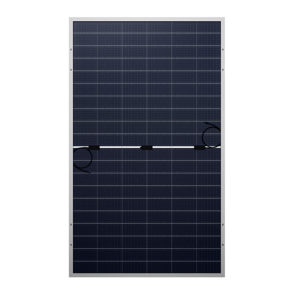 Evo6N SE6-60HBD 625-645W Bifacial Solar Panel