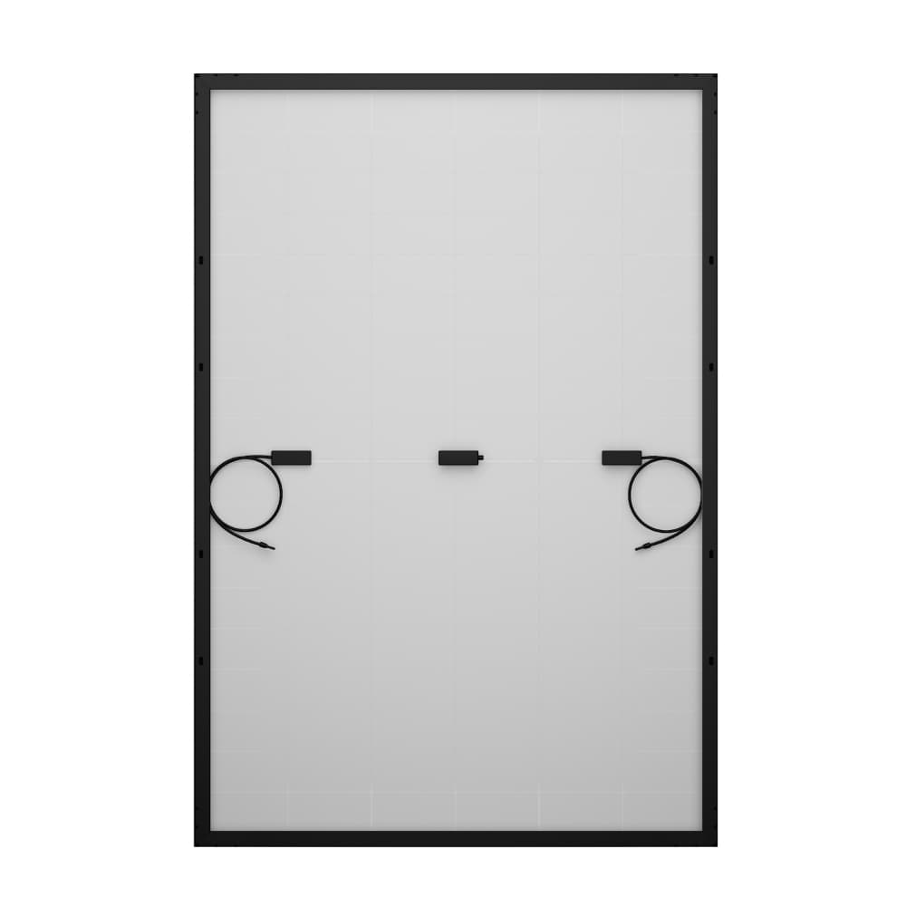 EVO 5N SE5-54H 420-440W Black Frame