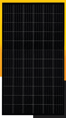 S4A410-72MH5BB All Black