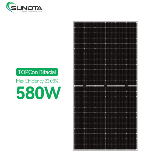 LUX7 STM580-595-72M-T8NS