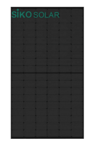 SKM410-430N-54H-B All Black