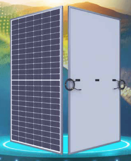 540W