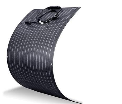 Flexible Solar Panel 200W