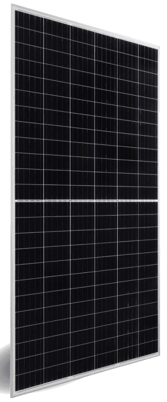 DNA-144 Silver Frame 440-450W