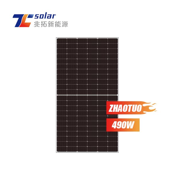 ZT(490-505W)-132M