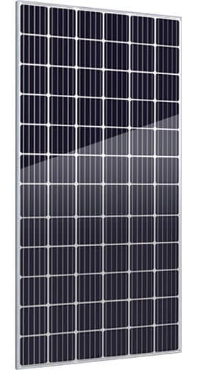 GSM 370-445W BF framed