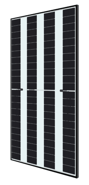 MEPV AGRO Bif 325-335W