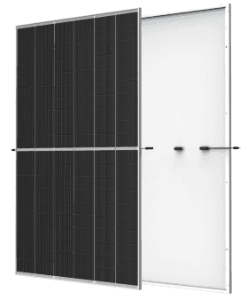 Alpine Series 595-610W BMB-HV