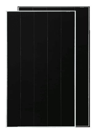 AS-M3207-S(G12)-HV 430-440W