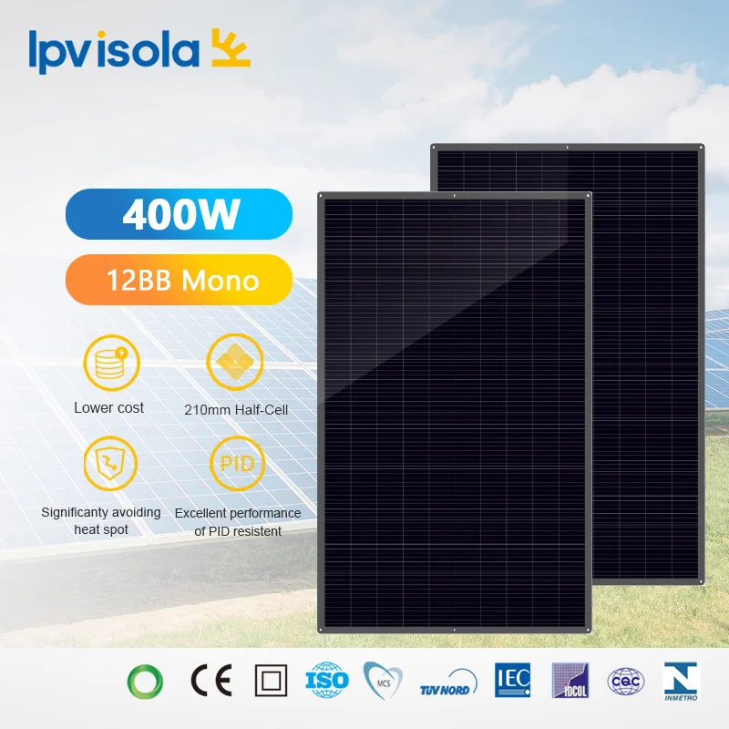 Flexible solar panel-YH450W-22.5MF