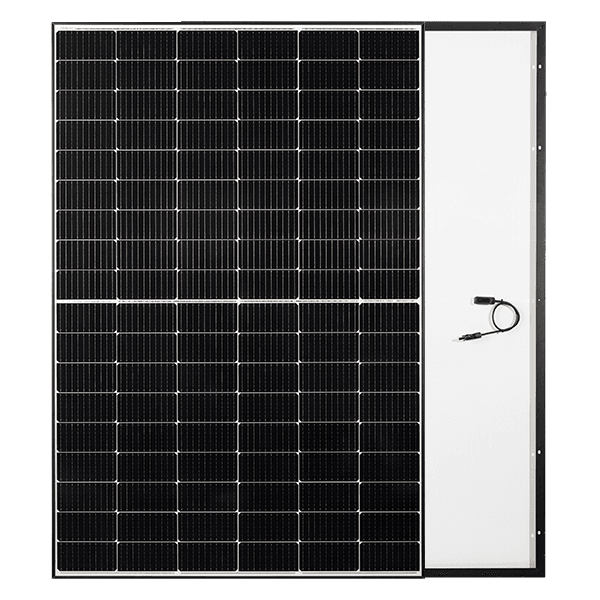 Orion Serie III Plus 450-465Wp