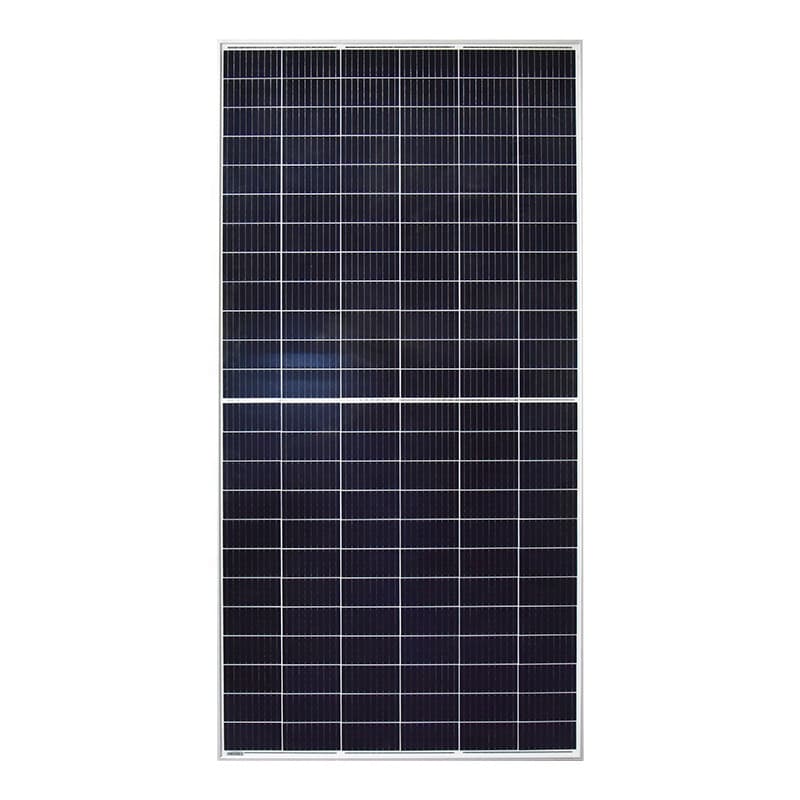 210mm Cell 530-550W