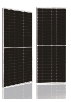 DfMc Series 530-550W