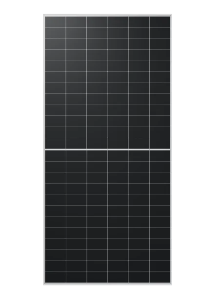 LONGi SolarHi-MO X6 Max Guardian LR7-72HTDR 600-625M (Anti...