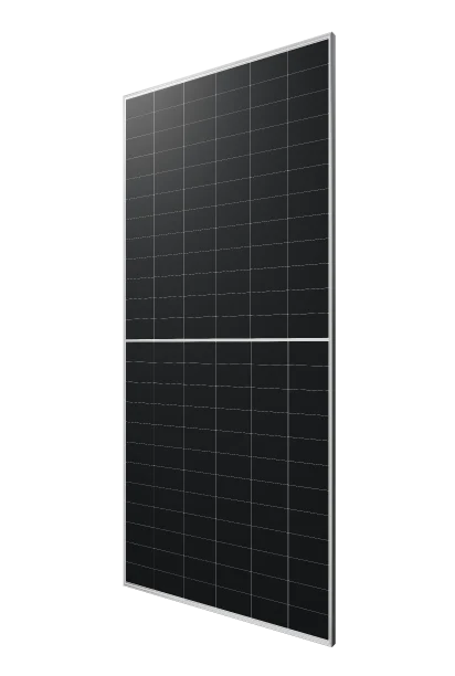 LONGi SolarHi-MO X6 Max Scientist LR7-72HTH 620-630M