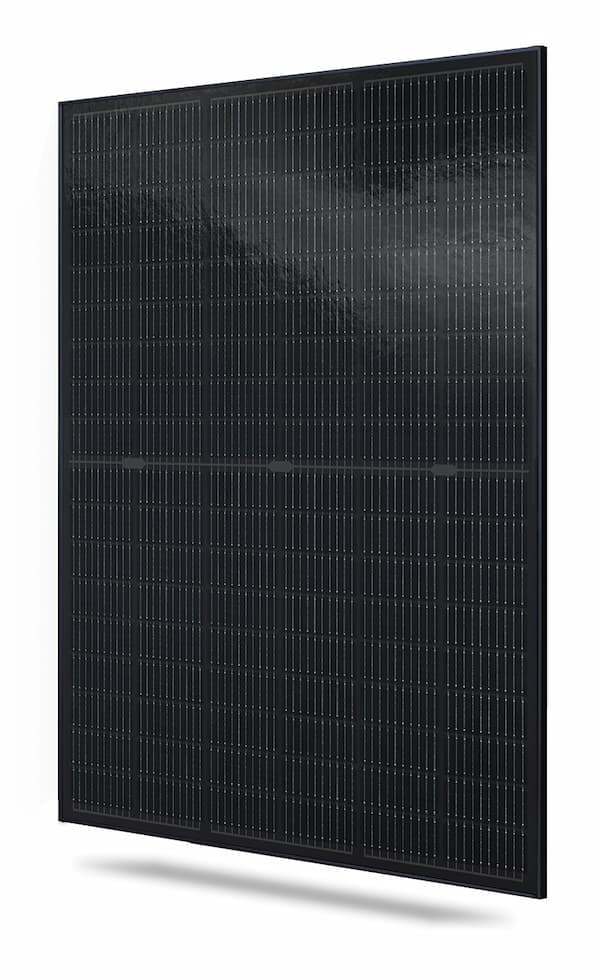 BLACKSTAR B.108 Full black 435W