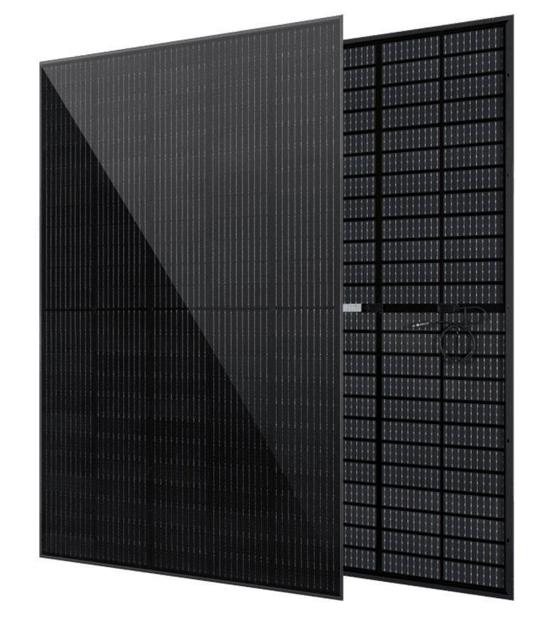 SR4-54HPB 390-410M