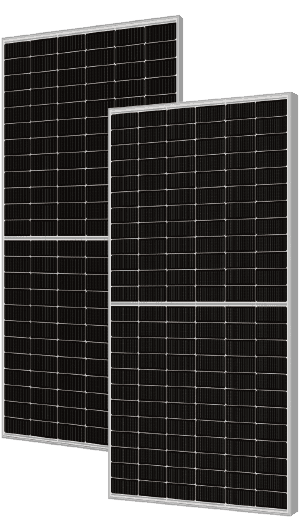 DAS-WH144PA 540W-560W P-Type Monofacial Module