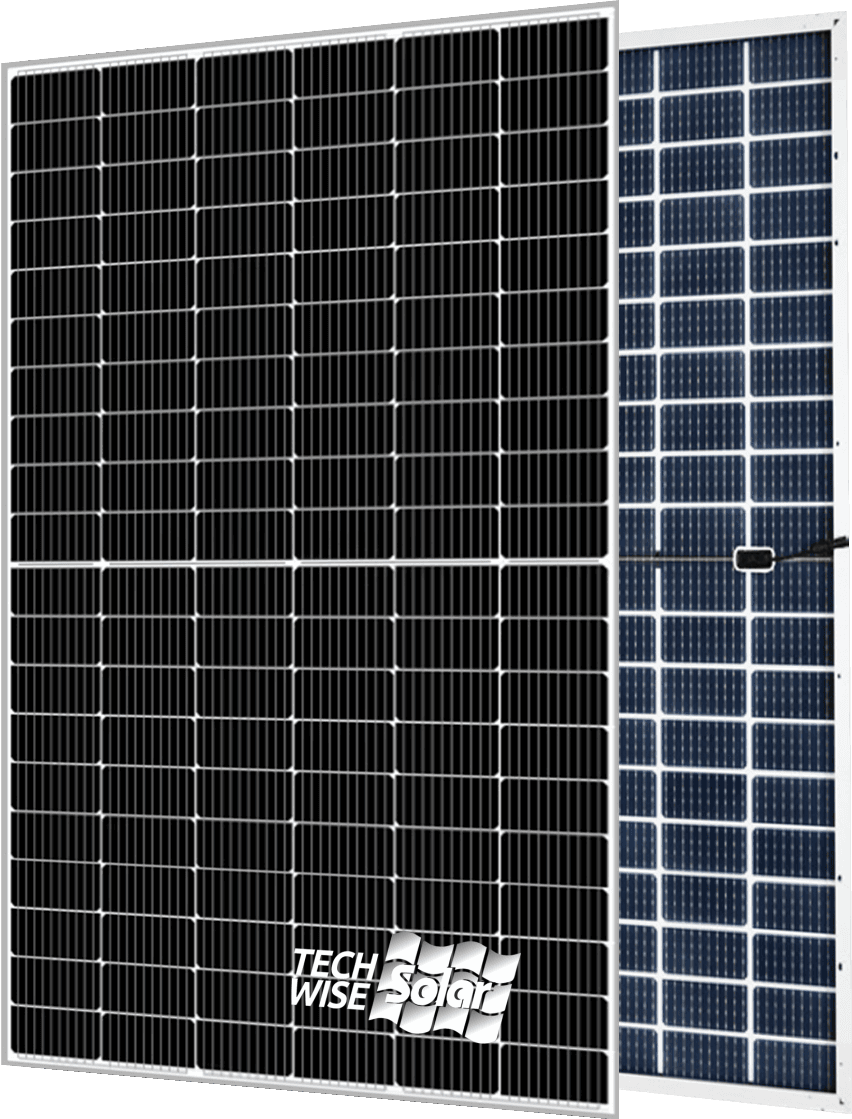 Sun-Pursuit TW-540-560HC